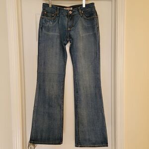 Colin's Jeans Istanbul size 27 / 33 NWT